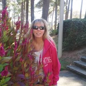 Meet your Posher, Tammy